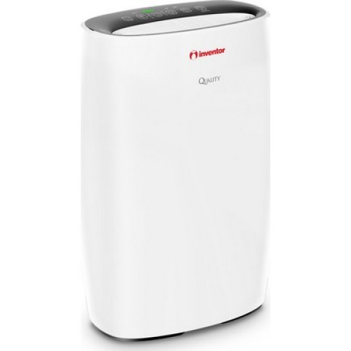 ΚΑΘΑΡΙΣΤΗΣ ΑΕΡΑ - ΙΟΝΙΣΤΗΣ INVENTOR QLT300 QUALITY